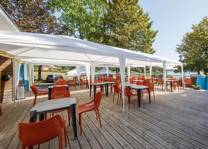 Camping Paradis Les Deux Iles